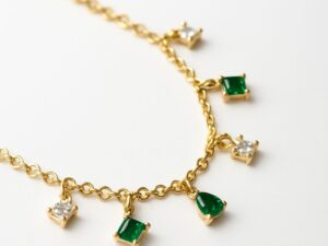 Esencia de Esmeralda