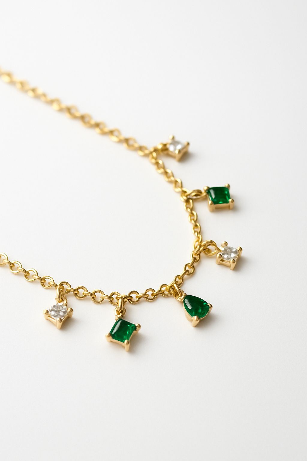 Esencia de Esmeralda