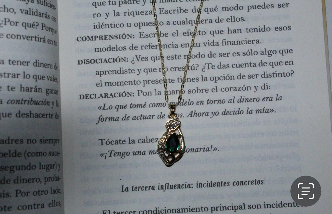 Jade Celestial - Imagen 3