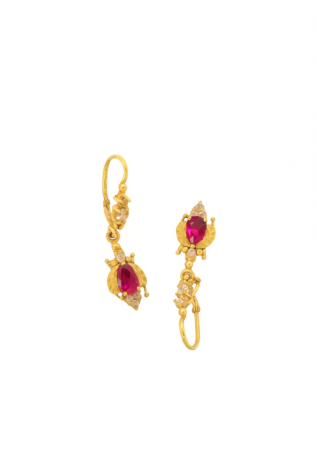 Lágrima de Fuego - Imagen 3