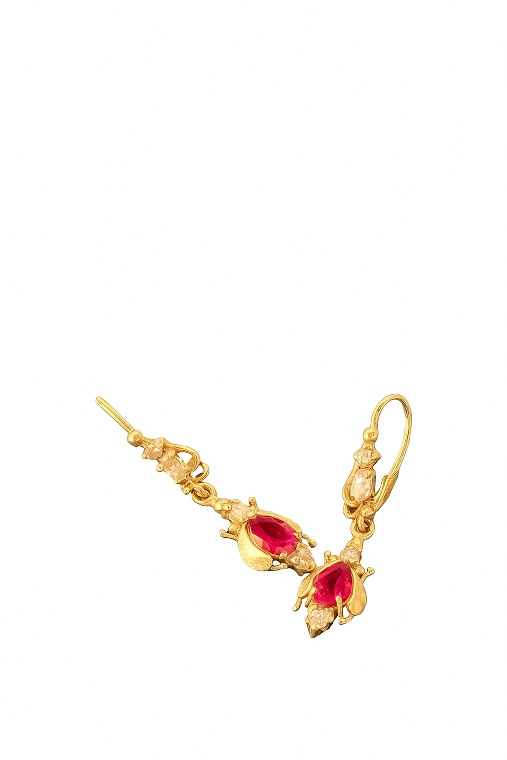 Lágrima de Fuego - Imagen 2